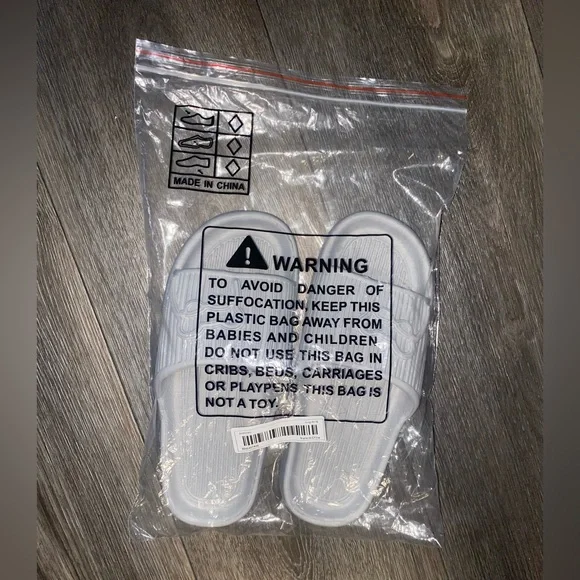 Women's Cute Beat With Sunglasses Slides - Picture 2 of 4